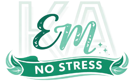 Emka No Stress logo